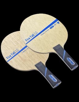 Victas Fire Fall FC table tennis blade
