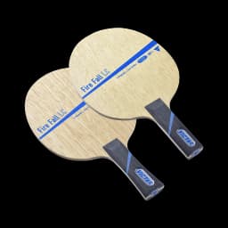 Victas Fire Fall LC table tennis blade