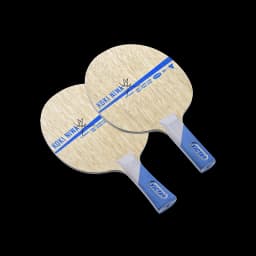 Victas Koki Niwa Wood table tennis blade