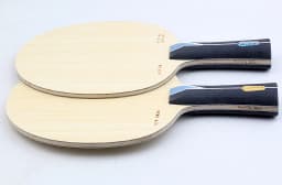 Yinhe Max 01 PLC table tennis blade