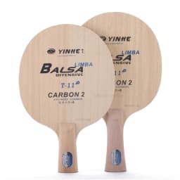 Yinhe T-11+ table tennis blade